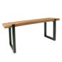 BOGA03-S single bench by Monologue | Style Our Home