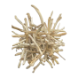 Driftwood lampshade by Monologue | Style Our Home