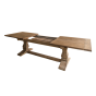 Hardwick Extending Dining Table - Oak