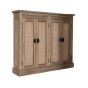 Lille Slim 2 Door Cabinet by Monologue | Style Our Home