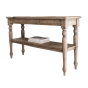 Norfolk Console Table by Monologue | Style Our Home
