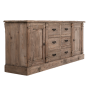 Norfolk Sideboard by Monologue | Style Our Home