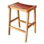 Counter Stool - Pink Hues by Monologue | Style Our Home