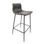 Barracuda Barstool Vegan Forest Green SET OF 2