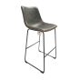 Cooper Bar Stool Forest Green SET OF 2 by Monologue | Style Our Home