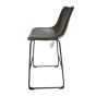 Cooper Bar Stool Forest Green SET OF 2
