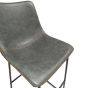 Cooper Bar Stool Forest Green SET OF 2