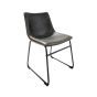 Cooper Dining Chair Forest Green SET OF 2 by Monologue | Style Our Home