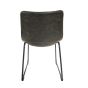 Cooper Dining Chair Forest Green SET OF 2