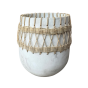 Trellis Pot by Monologue | Style Our Home