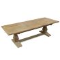 Hardwick Extending Dining Table - Oak