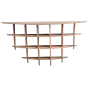 Opticians Console table by Monologue | Style Our Home