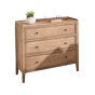 Lille 3 Drawer Chest by Monologue | Style Our Home