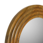 Aruba Oval Mirror