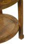 Aruba Round Side Table