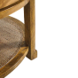Aruba Round Coffee Table