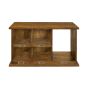 Medium Boot Room Bench by Monologue | Style Our Home