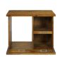 Small Boot Room Bench by Monologue | Style Our Home