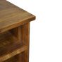 Small Boot Room Bench
