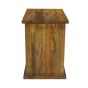 Small Boot Room Bench