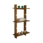 Small Versatile Shelving Solution