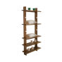 Versatile Shelving Solution