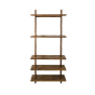 Versatile Shelving Solution