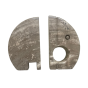 Elephant Book Ends by Monologue | Style Our Home