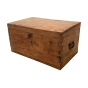 Antique Mahogany Chest - Large by Monologue | Style Our Home
