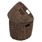 Robusta Basket Set of 2