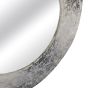 Velodrome Mirror - Lava