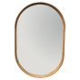 Grace Oval Miror by Monologue | Style Our Home