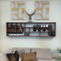 Wall Rack by Monologue | Style Our Home
