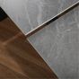 Marcox Ceramic Argento Grey 160-200-240 - Ext Matt