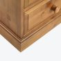 Henley Pine 2 Over 3 Chest