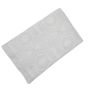 Faux Embroidery Contrast Chocolate Bedspread by Malini | Style Our Home