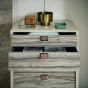 Jupiter 5 Drawer Chest by Alf Italia | Style Our Home