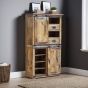 Rivello Double Display