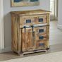 Rivello Hall Cabinet