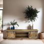 Rivello Large TV Stand