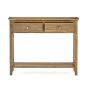 Bath Console Table