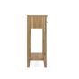 Bath Console Table