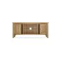 Bath Large Media Stand
