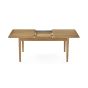 Bath Compact Extending 160cm Table