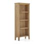 Bath Slim Bookcase Kd by Condell/Global Home Group | Style Our Home