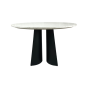Rosemary Round Dining Table by Twent10 Designs | Style Our Home