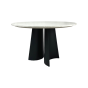 Rosemary Oval Dining Table by Twent10 Designs | Style Our Home
