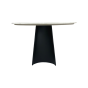 Rosemary Oval Dining Table by Twent10 Designs | Style Our Home