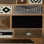 Larkspur 14 Drawer Chest