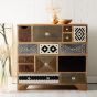 Larkspur 14 Drawer Chest by Karvello Designs | Style Our Home